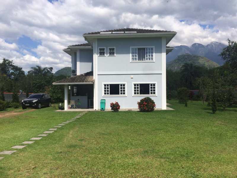 Conheça SERRA IMÓVEIS do imóvel - Casa 3 quartos à venda Cotia, Guapimirim - R$ 1.200.000 - SICA30025 - 7 SERRA IMÓVEIS - Casa 3 quartos à venda Cotia, Guapimirim - R$ 1.200.000 - SICA30025 - 7