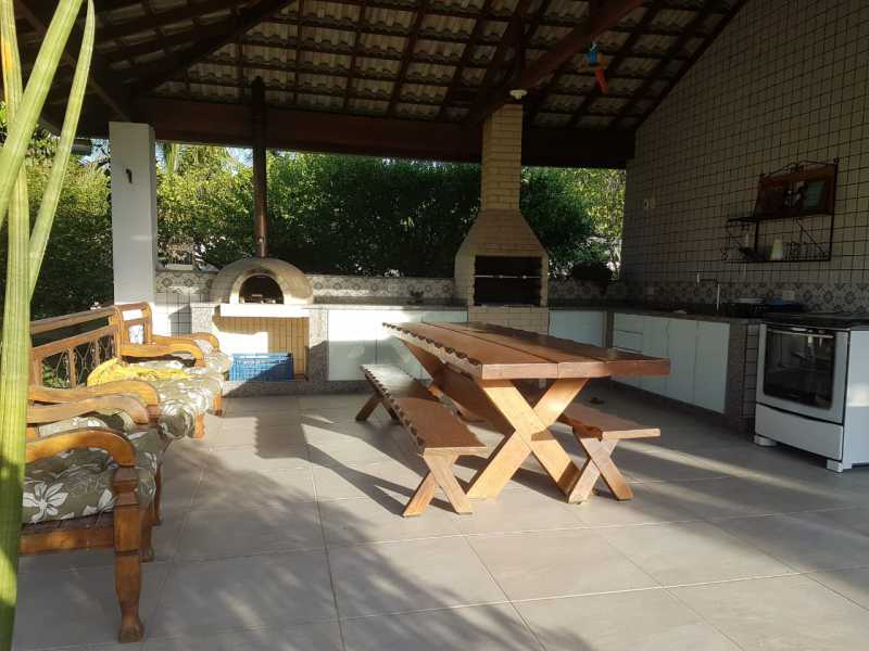 Conheça SERRA IMÓVEIS do imóvel - Casa 3 quartos à venda Cotia, Guapimirim - R$ 1.200.000 - SICA30025 - 31 SERRA IMÓVEIS - Casa 3 quartos à venda Cotia, Guapimirim - R$ 1.200.000 - SICA30025 - 31