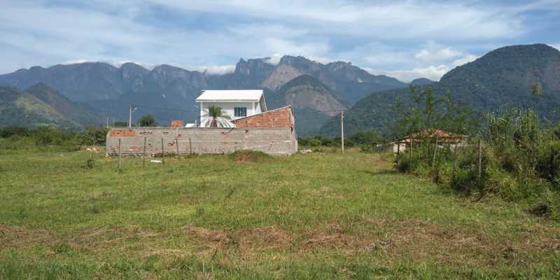 Conheça SERRA IMÓVEIS do imóvel - Terreno À Venda - Cotia - Guapimirim - RJ - SIUF00013 - 3 SERRA IMÓVEIS - Terreno À Venda - Cotia - Guapimirim - RJ - SIUF00013 - 3