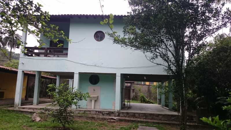 SERRA IMÓVEIS - Casa 2 quartos à venda Centro, Guapimirim - R$ 450.000 - SICA20001 - 3