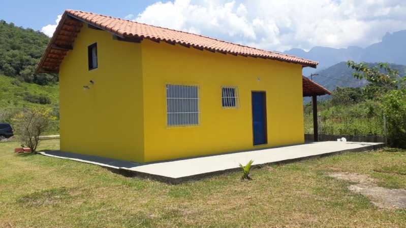 Conheça SERRA IMÓVEIS do imóvel - Casa À Venda - Cotia - Guapimirim - RJ - SICA20026 - 5 SERRA IMÓVEIS - Casa À Venda - Cotia - Guapimirim - RJ - SICA20026 - 5