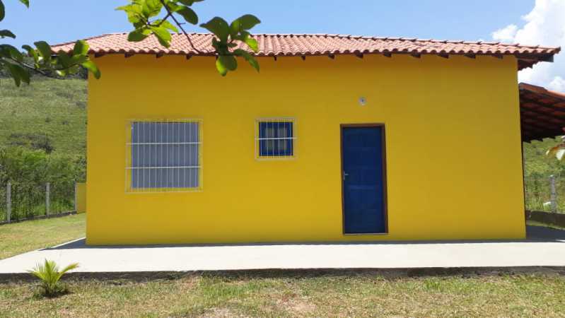 Conheça SERRA IMÓVEIS do imóvel - Casa À Venda - Cotia - Guapimirim - RJ - SICA20026 - 6 SERRA IMÓVEIS - Casa À Venda - Cotia - Guapimirim - RJ - SICA20026 - 6