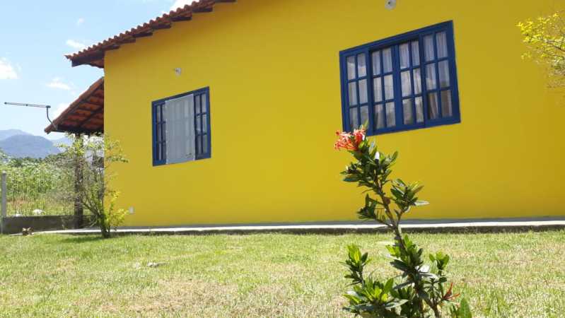 Conheça SERRA IMÓVEIS do imóvel - Casa À Venda - Cotia - Guapimirim - RJ - SICA20026 - 3 SERRA IMÓVEIS - Casa À Venda - Cotia - Guapimirim - RJ - SICA20026 - 3