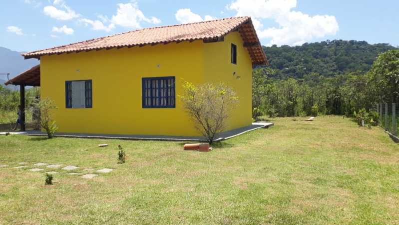Conheça SERRA IMÓVEIS do imóvel - Casa À Venda - Cotia - Guapimirim - RJ - SICA20026 - 1 SERRA IMÓVEIS - Casa À Venda - Cotia - Guapimirim - RJ - SICA20026 - 1