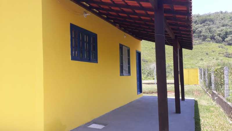 Conheça SERRA IMÓVEIS do imóvel - Casa À Venda - Cotia - Guapimirim - RJ - SICA20026 - 4 SERRA IMÓVEIS - Casa À Venda - Cotia - Guapimirim - RJ - SICA20026 - 4