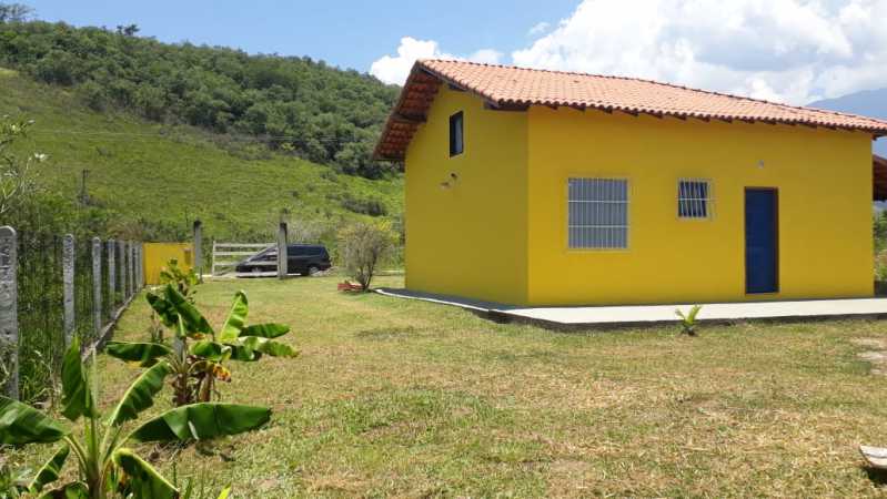 Conheça SERRA IMÓVEIS do imóvel - Casa À Venda - Cotia - Guapimirim - RJ - SICA20026 - 7 SERRA IMÓVEIS - Casa À Venda - Cotia - Guapimirim - RJ - SICA20026 - 7