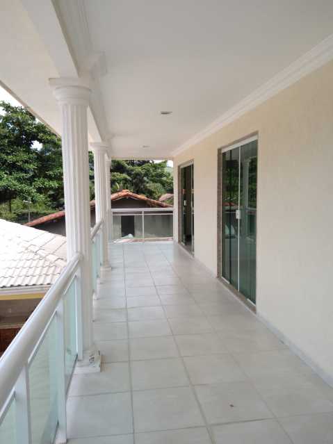 Conheça SERRA IMÓVEIS do imóvel - Casa 4 quartos à venda Centro, Guapimirim - R$ 1.200.000 - SICA40009 - 21 SERRA IMÓVEIS - Casa 4 quartos à venda Centro, Guapimirim - R$ 1.200.000 - SICA40009 - 21
