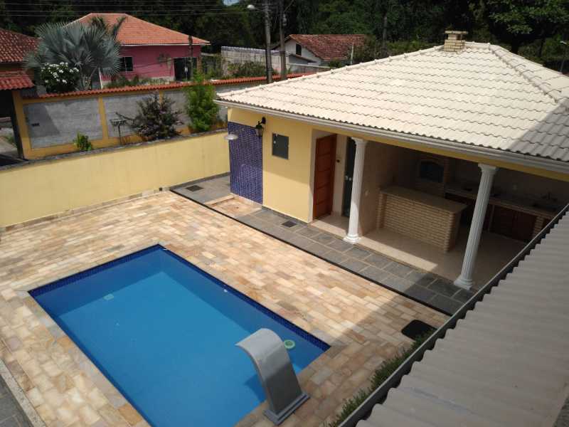 Conheça SERRA IMÓVEIS do imóvel - Casa 4 quartos à venda Centro, Guapimirim - R$ 1.200.000 - SICA40009 - 25 SERRA IMÓVEIS - Casa 4 quartos à venda Centro, Guapimirim - R$ 1.200.000 - SICA40009 - 25