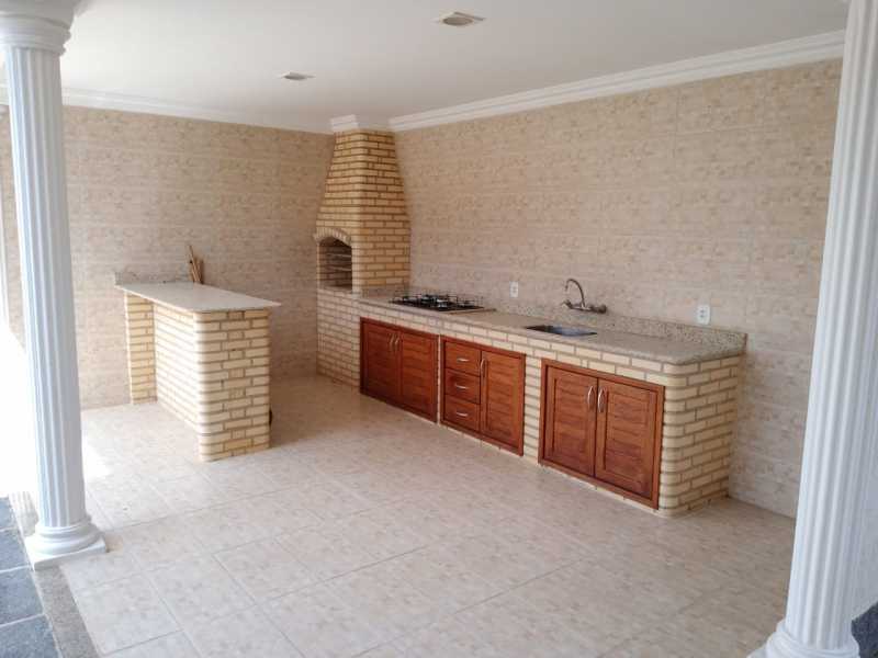Conheça SERRA IMÓVEIS do imóvel - Casa 4 quartos à venda Centro, Guapimirim - R$ 1.200.000 - SICA40009 - 24 SERRA IMÓVEIS - Casa 4 quartos à venda Centro, Guapimirim - R$ 1.200.000 - SICA40009 - 24