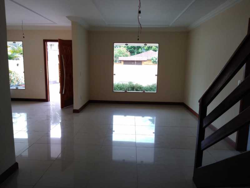 Conheça SERRA IMÓVEIS do imóvel - Casa 4 quartos à venda Centro, Guapimirim - R$ 1.200.000 - SICA40009 - 5 SERRA IMÓVEIS - Casa 4 quartos à venda Centro, Guapimirim - R$ 1.200.000 - SICA40009 - 5