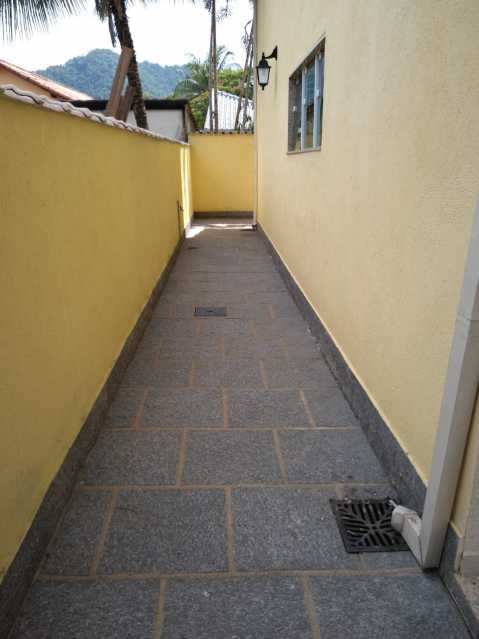 Conheça SERRA IMÓVEIS do imóvel - Casa 4 quartos à venda Centro, Guapimirim - R$ 1.200.000 - SICA40009 - 22 SERRA IMÓVEIS - Casa 4 quartos à venda Centro, Guapimirim - R$ 1.200.000 - SICA40009 - 22