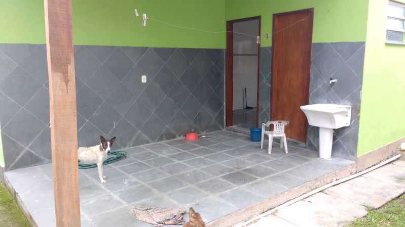 Conheça SERRA IMÓVEIS do imóvel - Casa À VENDA, Centro, Guapimirim, RJ - SICA30006 - 18 SERRA IMÓVEIS - Casa À VENDA, Centro, Guapimirim, RJ - SICA30006 - 18