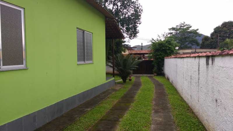 Conheça SERRA IMÓVEIS do imóvel - Casa À VENDA, Centro, Guapimirim, RJ - SICA30006 - 4 SERRA IMÓVEIS - Casa À VENDA, Centro, Guapimirim, RJ - SICA30006 - 4