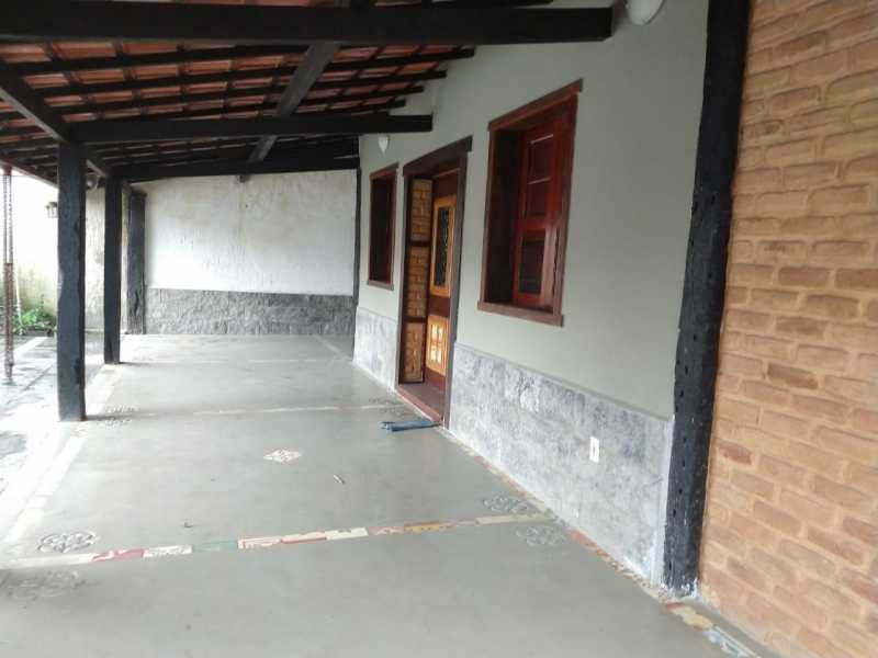Conheça SERRA IMÓVEIS do imóvel - Casa 2 quartos à venda Cantagalo, Guapimirim - R$ 530.000 - SICA20029 - 6 SERRA IMÓVEIS - Casa 2 quartos à venda Cantagalo, Guapimirim - R$ 530.000 - SICA20029 - 6