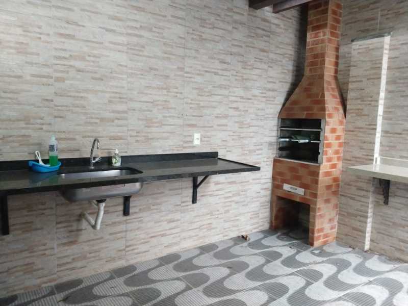Conheça SERRA IMÓVEIS do imóvel - Casa 2 quartos à venda Cantagalo, Guapimirim - R$ 530.000 - SICA20029 - 23 SERRA IMÓVEIS - Casa 2 quartos à venda Cantagalo, Guapimirim - R$ 530.000 - SICA20029 - 23