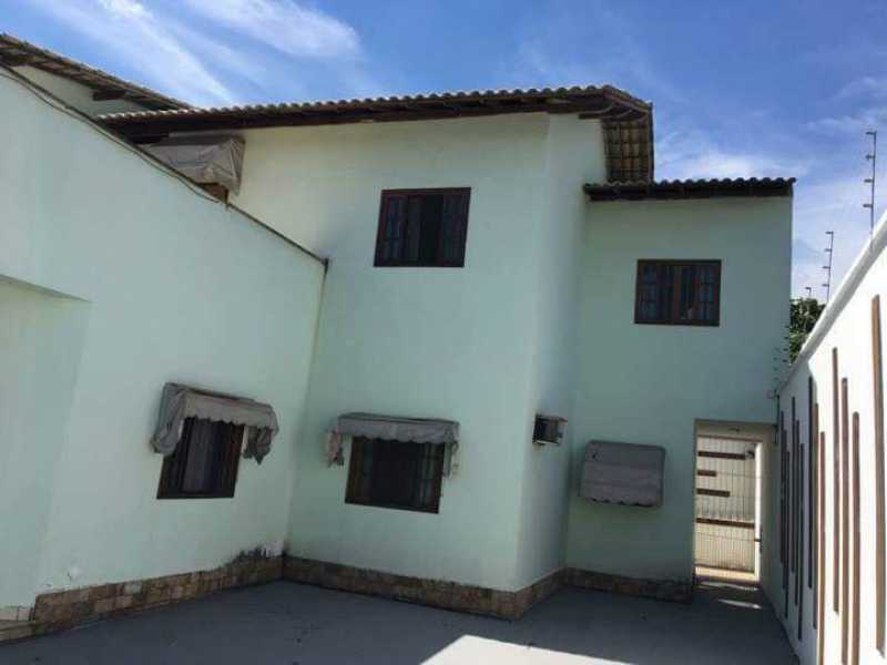 Conheça SERRA IMÓVEIS do imóvel - Casa 4 quartos à venda Vale Das Pedrinhas, Guapimirim - R$ 550.000 - SICA40010 - 4 SERRA IMÓVEIS - Casa 4 quartos à venda Vale Das Pedrinhas, Guapimirim - R$ 550.000 - SICA40010 - 4