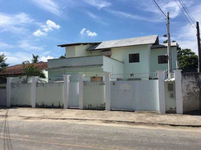 Conheça SERRA IMÓVEIS do imóvel - Casa 4 quartos à venda Vale Das Pedrinhas, Guapimirim - R$ 550.000 - SICA40010 - 5 SERRA IMÓVEIS - Casa 4 quartos à venda Vale Das Pedrinhas, Guapimirim - R$ 550.000 - SICA40010 - 5