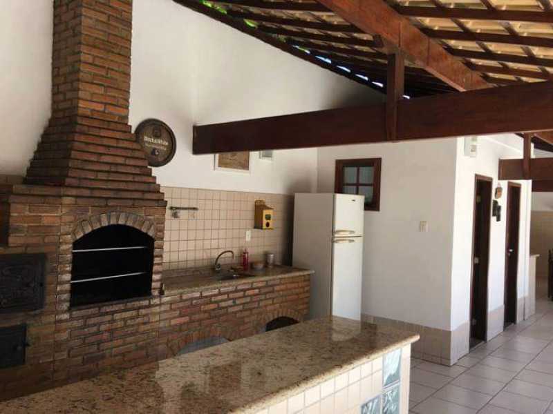 Conheça SERRA IMÓVEIS do imóvel - Casa 4 quartos à venda Vale Das Pedrinhas, Guapimirim - R$ 550.000 - SICA40010 - 9 SERRA IMÓVEIS - Casa 4 quartos à venda Vale Das Pedrinhas, Guapimirim - R$ 550.000 - SICA40010 - 9