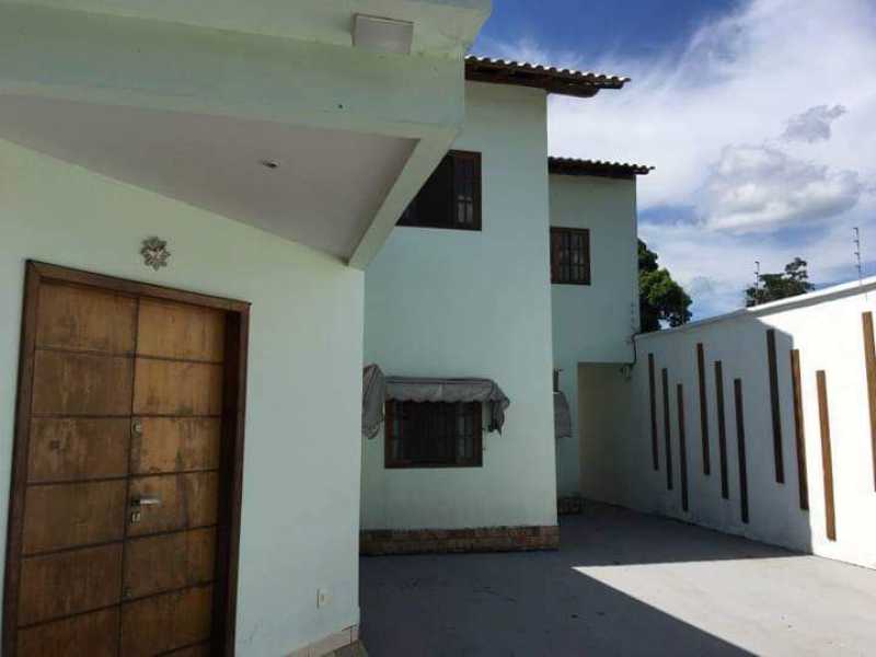 Conheça SERRA IMÓVEIS do imóvel - Casa 4 quartos à venda Vale Das Pedrinhas, Guapimirim - R$ 550.000 - SICA40010 - 1 SERRA IMÓVEIS - Casa 4 quartos à venda Vale Das Pedrinhas, Guapimirim - R$ 550.000 - SICA40010 - 1
