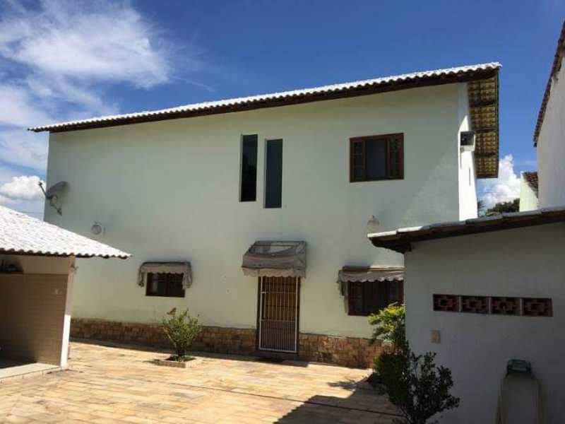 Conheça SERRA IMÓVEIS do imóvel - Casa 4 quartos à venda Vale Das Pedrinhas, Guapimirim - R$ 550.000 - SICA40010 - 8 SERRA IMÓVEIS - Casa 4 quartos à venda Vale Das Pedrinhas, Guapimirim - R$ 550.000 - SICA40010 - 8