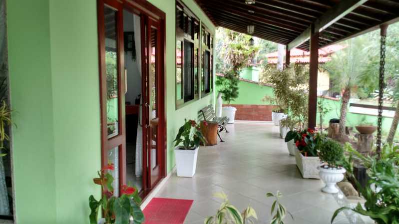 Conheça SERRA IMÓVEIS do imóvel - Casa em Condomínio 4 quartos à venda Caneca Fina, Guapimirim - R$ 1.200.000 - SICN40003 - 3 SERRA IMÓVEIS - Casa em Condomínio 4 quartos à venda Caneca Fina, Guapimirim - R$ 1.200.000 - SICN40003 - 3