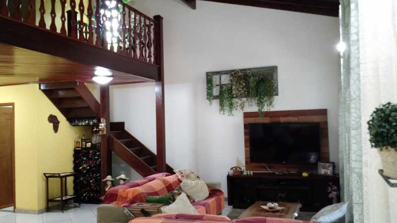Conheça SERRA IMÓVEIS do imóvel - Casa em Condomínio 4 quartos à venda Caneca Fina, Guapimirim - R$ 1.200.000 - SICN40003 - 7 SERRA IMÓVEIS - Casa em Condomínio 4 quartos à venda Caneca Fina, Guapimirim - R$ 1.200.000 - SICN40003 - 7