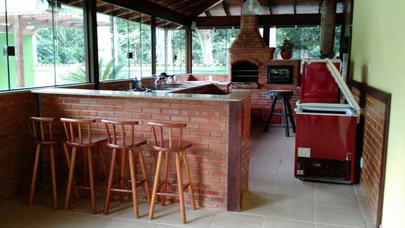 Conheça SERRA IMÓVEIS do imóvel - Casa em Condomínio 4 quartos à venda Caneca Fina, Guapimirim - R$ 1.200.000 - SICN40003 - 19 SERRA IMÓVEIS - Casa em Condomínio 4 quartos à venda Caneca Fina, Guapimirim - R$ 1.200.000 - SICN40003 - 19