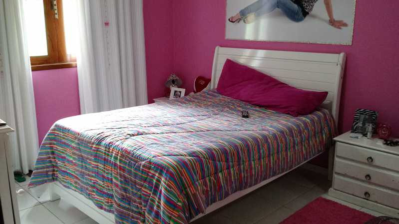 Conheça Suíte 01 do imóvel - Casa em Condomínio 4 quartos à venda Caneca Fina, Guapimirim - R$ 1.200.000 - SICN40003 - 11 Suíte 01 - Casa em Condomínio 4 quartos à venda Caneca Fina, Guapimirim - R$ 1.200.000 - SICN40003 - 11
