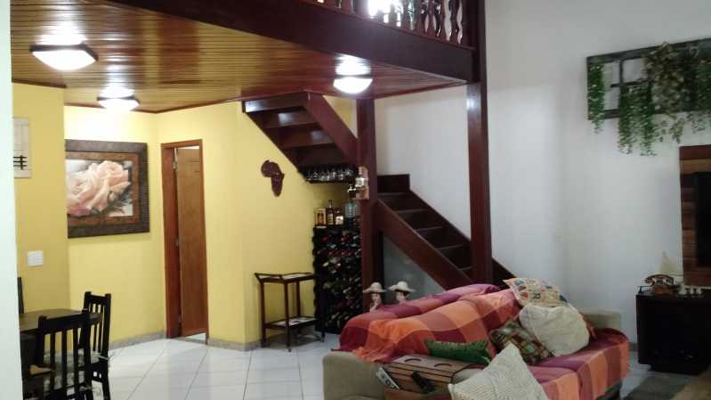 Conheça SERRA IMÓVEIS do imóvel - Casa em Condomínio 4 quartos à venda Caneca Fina, Guapimirim - R$ 1.200.000 - SICN40003 - 8 SERRA IMÓVEIS - Casa em Condomínio 4 quartos à venda Caneca Fina, Guapimirim - R$ 1.200.000 - SICN40003 - 8