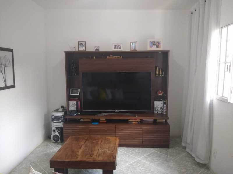 SERRA IMÓVEIS - Casa 2 quartos à venda Cantagalo, Guapimirim - R$ 530.000 - SICA20030 - 9