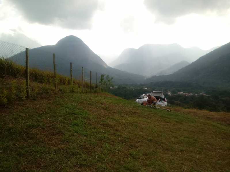 Conheça SERRA IMÓVEIS do imóvel - Terreno 787m² à venda Centro, Guapimirim - R$ 100.000 - SIMF00073 - 9 SERRA IMÓVEIS - Terreno 787m² à venda Centro, Guapimirim - R$ 100.000 - SIMF00073 - 9