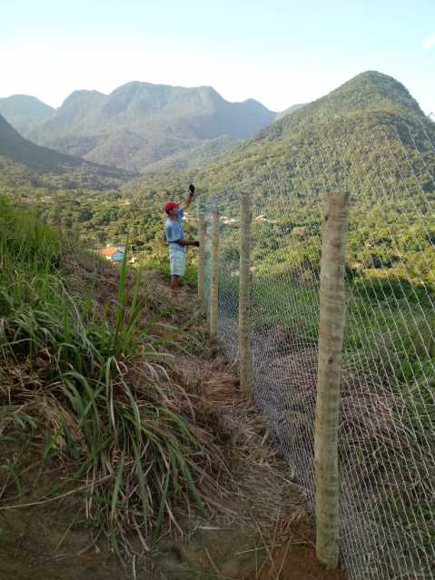 Conheça SERRA IMÓVEIS do imóvel - Terreno 787m² à venda Centro, Guapimirim - R$ 100.000 - SIMF00073 - 6 SERRA IMÓVEIS - Terreno 787m² à venda Centro, Guapimirim - R$ 100.000 - SIMF00073 - 6