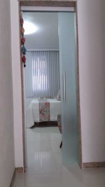 Conheça SERRA IMÓVEIS do imóvel - Apartamento 2 quartos à venda Icaraí, Niterói - R$ 440.000 - SIAP20001 - 22 SERRA IMÓVEIS - Apartamento 2 quartos à venda Icaraí, Niterói - R$ 440.000 - SIAP20001 - 22