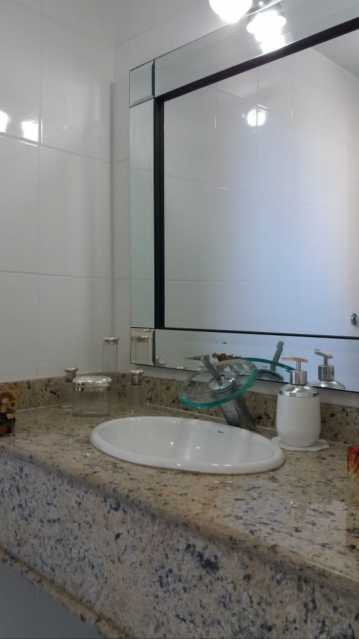 Conheça SERRA IMÓVEIS do imóvel - Apartamento 2 quartos à venda Icaraí, Niterói - R$ 440.000 - SIAP20001 - 23 SERRA IMÓVEIS - Apartamento 2 quartos à venda Icaraí, Niterói - R$ 440.000 - SIAP20001 - 23