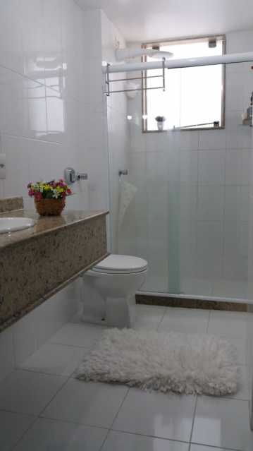 Conheça SERRA IMÓVEIS do imóvel - Apartamento 2 quartos à venda Icaraí, Niterói - R$ 440.000 - SIAP20001 - 24 SERRA IMÓVEIS - Apartamento 2 quartos à venda Icaraí, Niterói - R$ 440.000 - SIAP20001 - 24