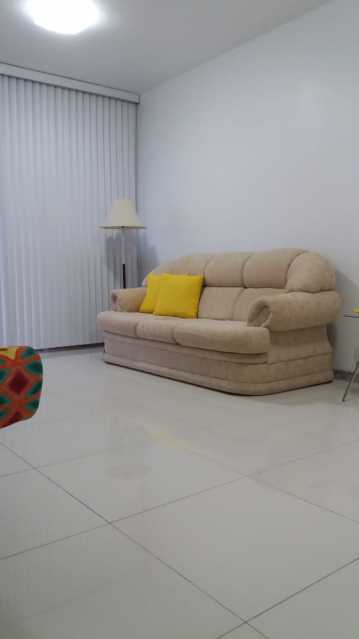 Conheça SERRA IMÓVEIS do imóvel - Apartamento 2 quartos à venda Icaraí, Niterói - R$ 440.000 - SIAP20001 - 4 SERRA IMÓVEIS - Apartamento 2 quartos à venda Icaraí, Niterói - R$ 440.000 - SIAP20001 - 4
