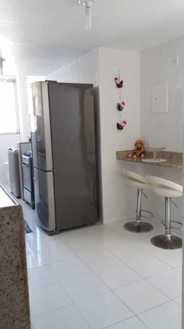 Conheça SERRA IMÓVEIS do imóvel - Apartamento 2 quartos à venda Icaraí, Niterói - R$ 440.000 - SIAP20001 - 18 SERRA IMÓVEIS - Apartamento 2 quartos à venda Icaraí, Niterói - R$ 440.000 - SIAP20001 - 18