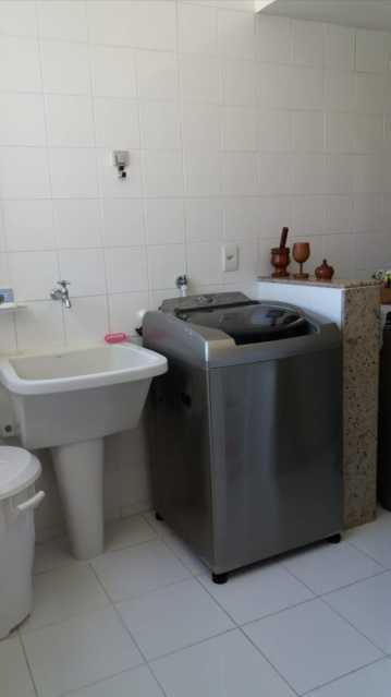 Conheça SERRA IMÓVEIS do imóvel - Apartamento 2 quartos à venda Icaraí, Niterói - R$ 440.000 - SIAP20001 - 26 SERRA IMÓVEIS - Apartamento 2 quartos à venda Icaraí, Niterói - R$ 440.000 - SIAP20001 - 26