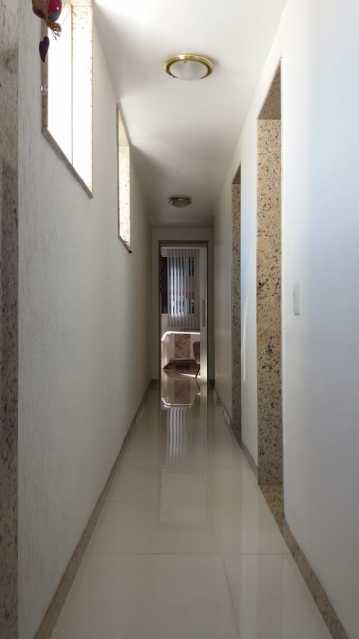 Conheça SERRA IMÓVEIS do imóvel - Apartamento 2 quartos à venda Icaraí, Niterói - R$ 440.000 - SIAP20001 - 13 SERRA IMÓVEIS - Apartamento 2 quartos à venda Icaraí, Niterói - R$ 440.000 - SIAP20001 - 13