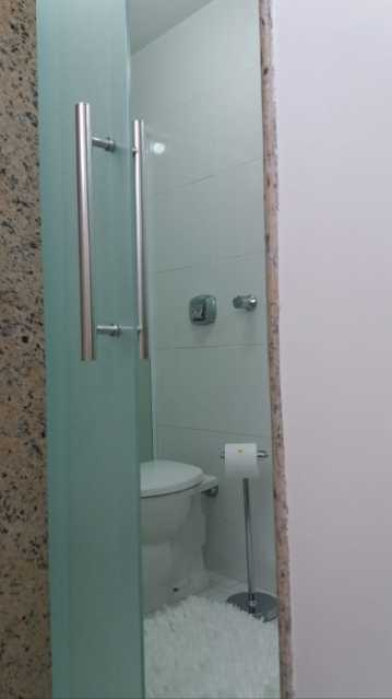 Conheça SERRA IMÓVEIS do imóvel - Apartamento 2 quartos à venda Icaraí, Niterói - R$ 440.000 - SIAP20001 - 25 SERRA IMÓVEIS - Apartamento 2 quartos à venda Icaraí, Niterói - R$ 440.000 - SIAP20001 - 25