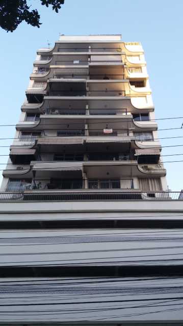 Conheça SERRA IMÓVEIS do imóvel - Apartamento 2 quartos à venda Icaraí, Niterói - R$ 440.000 - SIAP20001 - 1 SERRA IMÓVEIS - Apartamento 2 quartos à venda Icaraí, Niterói - R$ 440.000 - SIAP20001 - 1