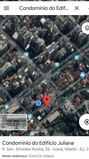 Conheça SERRA IMÓVEIS do imóvel - Apartamento 2 quartos à venda Icaraí, Niterói - R$ 440.000 - SIAP20001 - 30 SERRA IMÓVEIS - Apartamento 2 quartos à venda Icaraí, Niterói - R$ 440.000 - SIAP20001 - 30