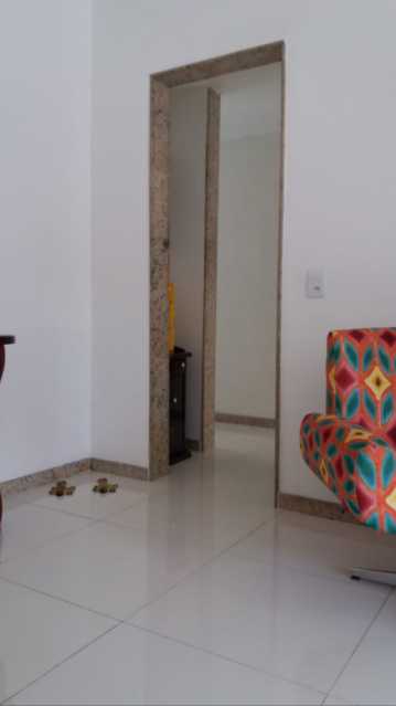 Conheça SERRA IMÓVEIS do imóvel - Apartamento 2 quartos à venda Icaraí, Niterói - R$ 440.000 - SIAP20001 - 6 SERRA IMÓVEIS - Apartamento 2 quartos à venda Icaraí, Niterói - R$ 440.000 - SIAP20001 - 6