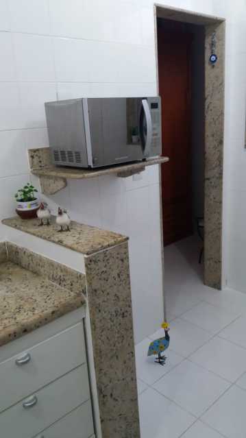 Conheça SERRA IMÓVEIS do imóvel - Apartamento 2 quartos à venda Icaraí, Niterói - R$ 440.000 - SIAP20001 - 17 SERRA IMÓVEIS - Apartamento 2 quartos à venda Icaraí, Niterói - R$ 440.000 - SIAP20001 - 17