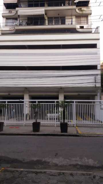 Conheça SERRA IMÓVEIS do imóvel - Apartamento 2 quartos à venda Icaraí, Niterói - R$ 440.000 - SIAP20001 - 3 SERRA IMÓVEIS - Apartamento 2 quartos à venda Icaraí, Niterói - R$ 440.000 - SIAP20001 - 3