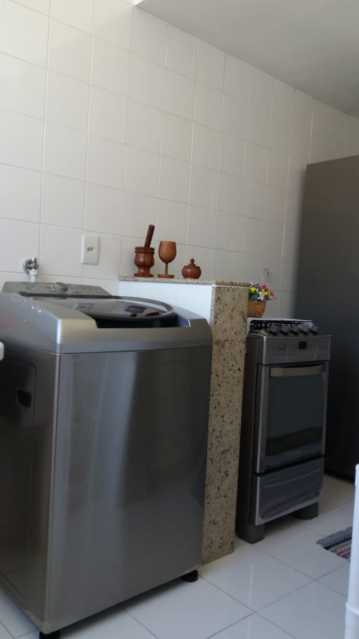 Conheça SERRA IMÓVEIS do imóvel - Apartamento 2 quartos à venda Icaraí, Niterói - R$ 440.000 - SIAP20001 - 28 SERRA IMÓVEIS - Apartamento 2 quartos à venda Icaraí, Niterói - R$ 440.000 - SIAP20001 - 28