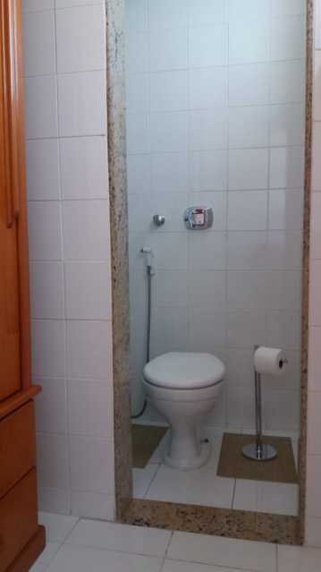 Conheça SERRA IMÓVEIS do imóvel - Apartamento 2 quartos à venda Icaraí, Niterói - R$ 440.000 - SIAP20001 - 27 SERRA IMÓVEIS - Apartamento 2 quartos à venda Icaraí, Niterói - R$ 440.000 - SIAP20001 - 27