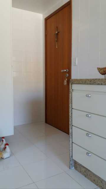 Conheça SERRA IMÓVEIS do imóvel - Apartamento 2 quartos à venda Icaraí, Niterói - R$ 440.000 - SIAP20001 - 12 SERRA IMÓVEIS - Apartamento 2 quartos à venda Icaraí, Niterói - R$ 440.000 - SIAP20001 - 12