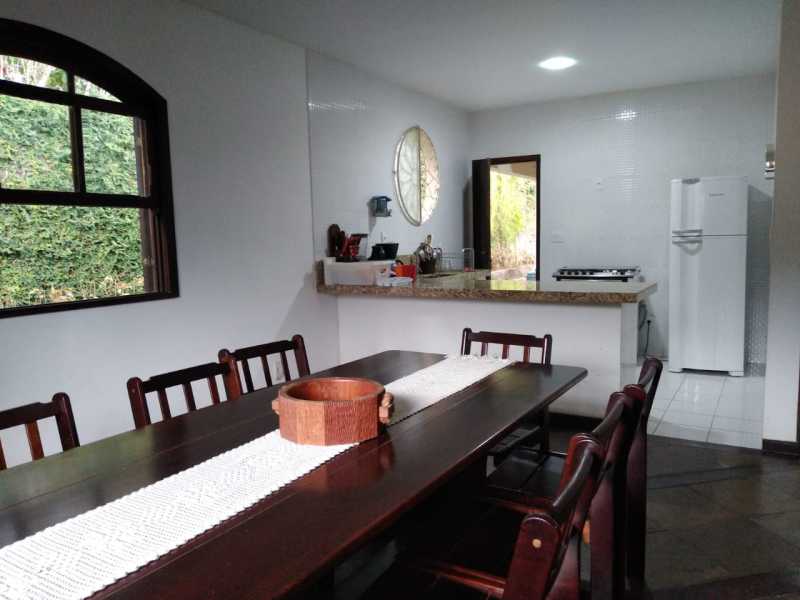 Conheça SERRA IMÓVEIS do imóvel - Casa em Condomínio 7 quartos à venda Caneca Fina, Guapimirim - SICN70003 - 5 SERRA IMÓVEIS - Casa em Condomínio 7 quartos à venda Caneca Fina, Guapimirim - SICN70003 - 5