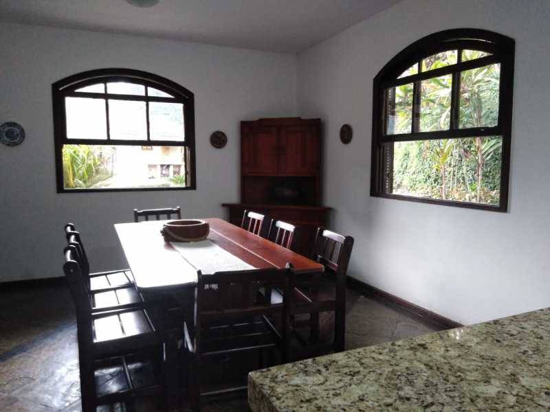 Conheça SERRA IMÓVEIS do imóvel - Casa em Condomínio 7 quartos à venda Caneca Fina, Guapimirim - SICN70003 - 4 SERRA IMÓVEIS - Casa em Condomínio 7 quartos à venda Caneca Fina, Guapimirim - SICN70003 - 4